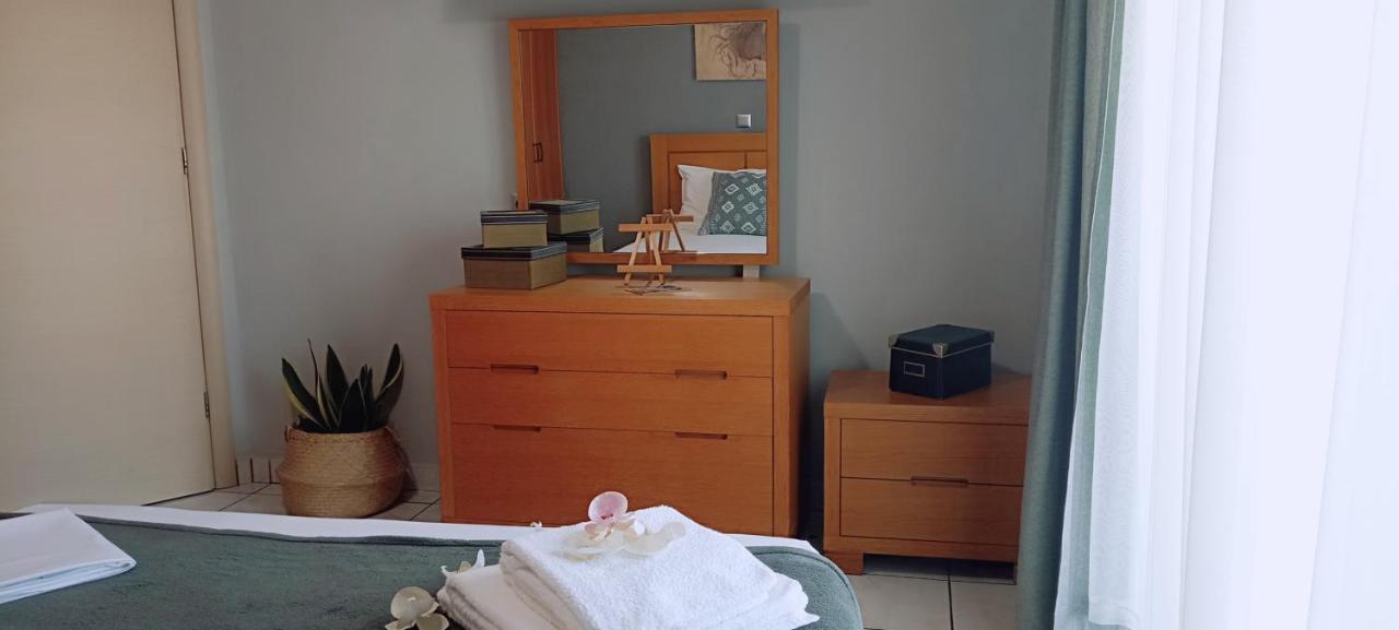 Apartamento Sea Aura Kavala Exterior foto
